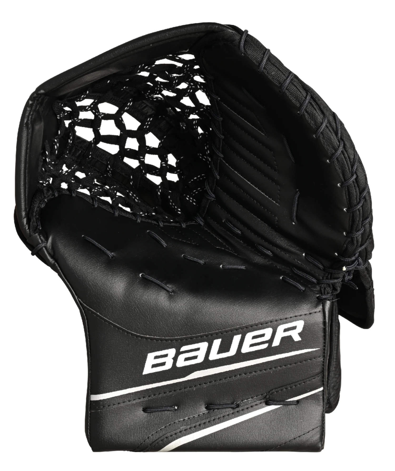 Bauer GSX 2023 Senior Goalie Catcher - Image 3