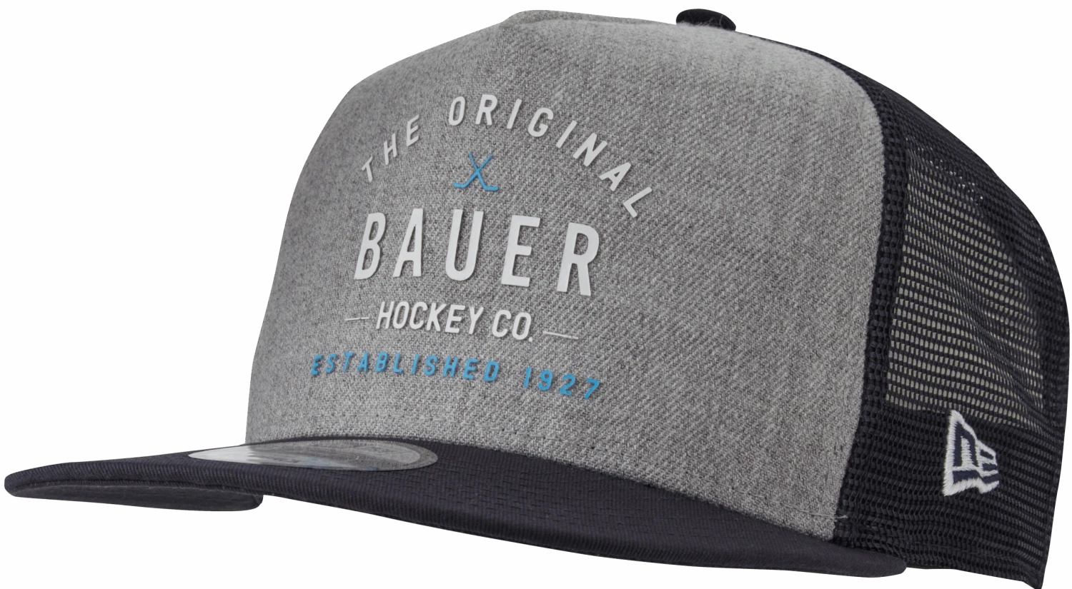 Bauer New 9fifty Snapback Orignal Script