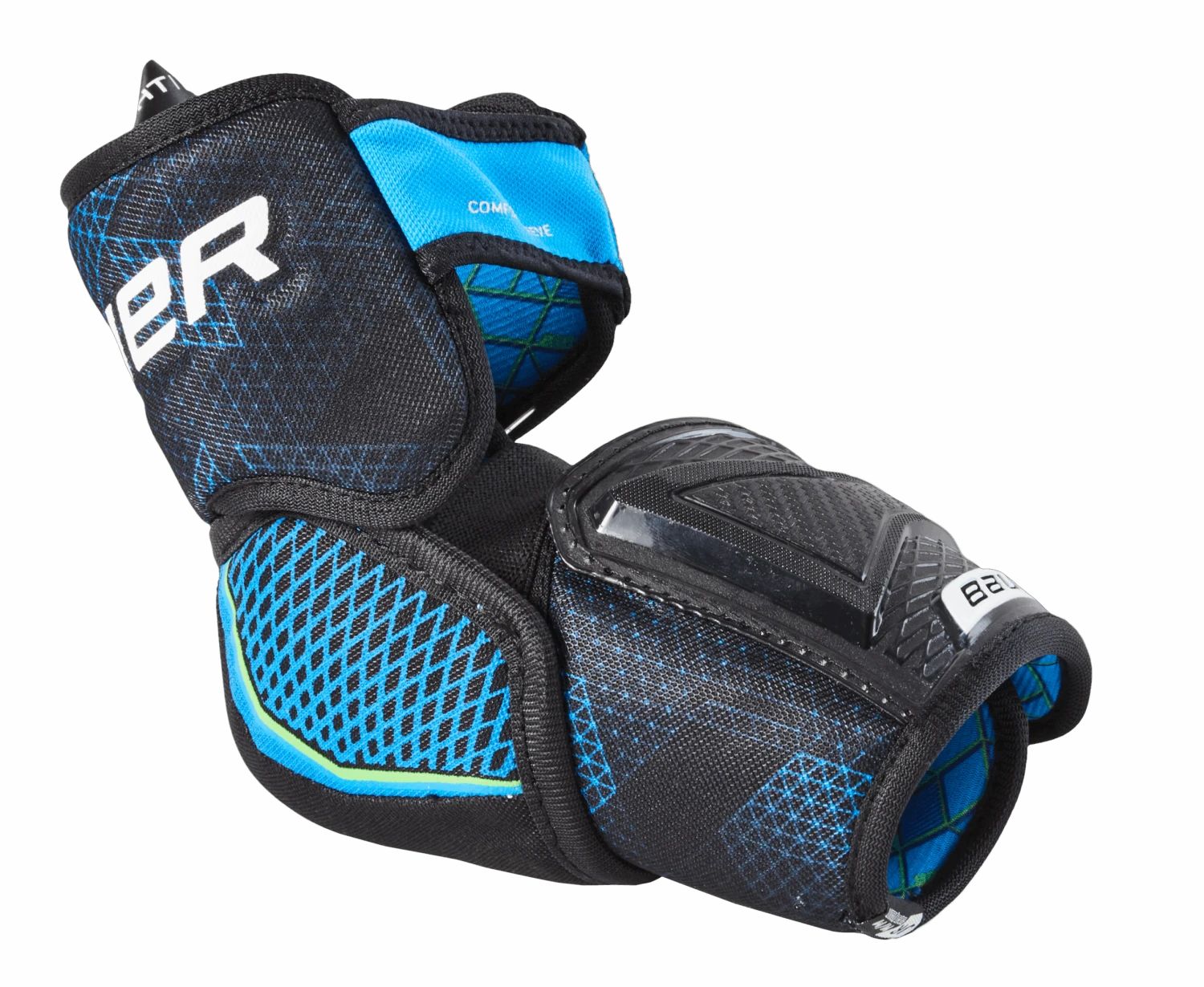 Bauer X Junior Elbow Pads