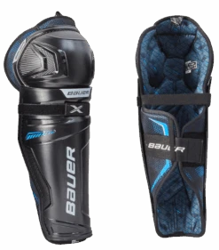Bauer X Senior Shin Guards