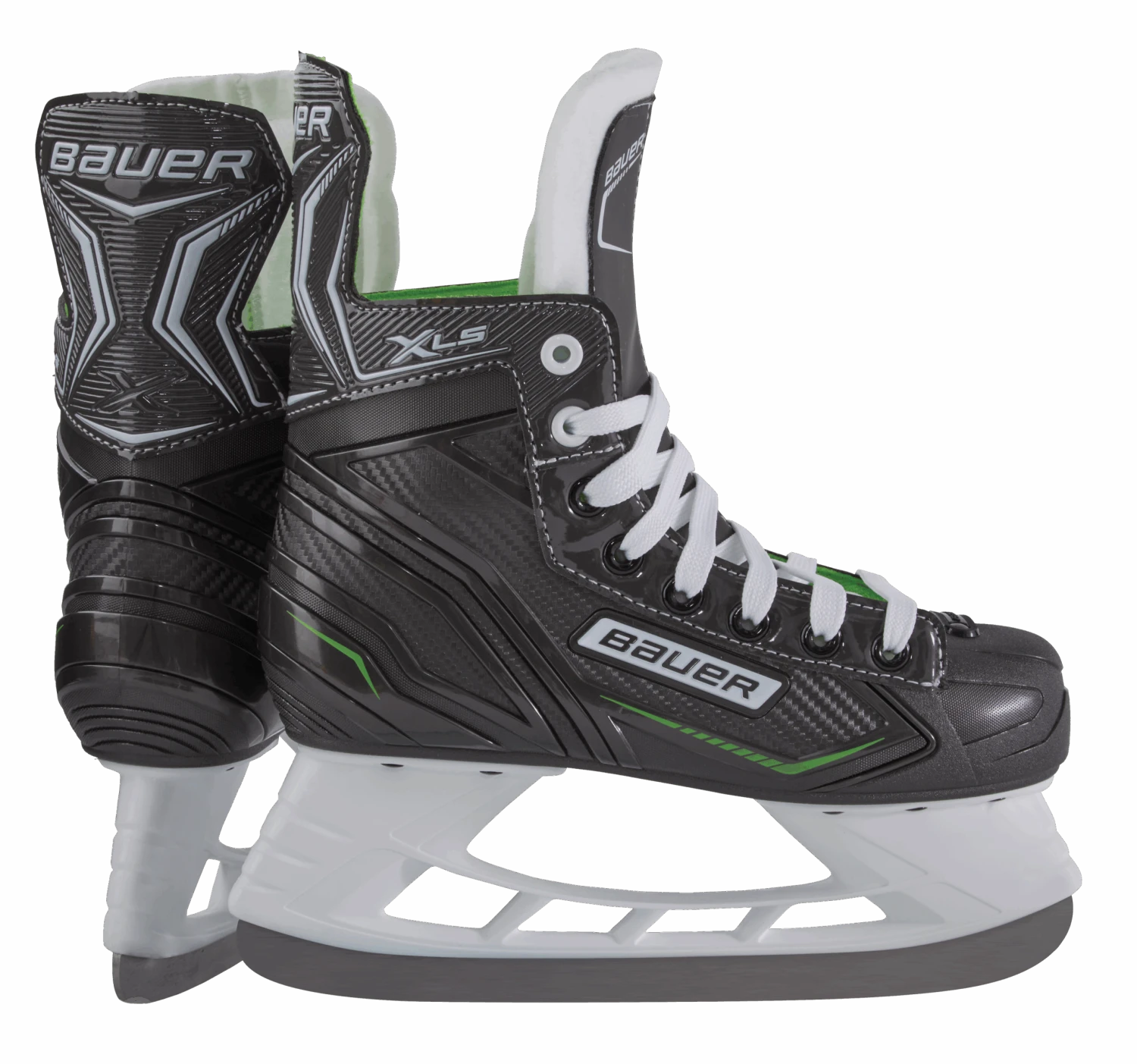 Bauer X-LS Junior Hockey Skates