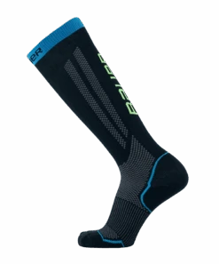 Bauer S21 Performance Tall Skate Socks