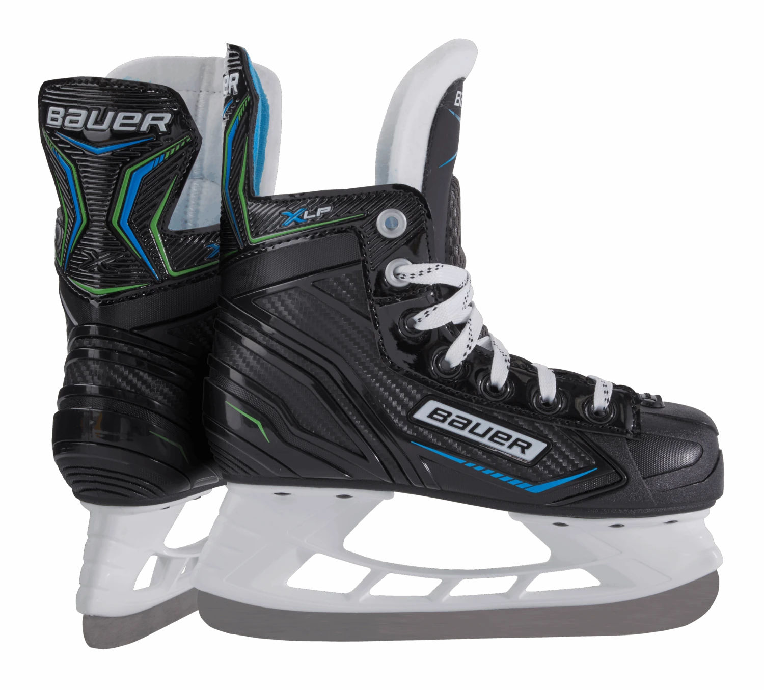 Bauer X-LP Youth Hockey Skates