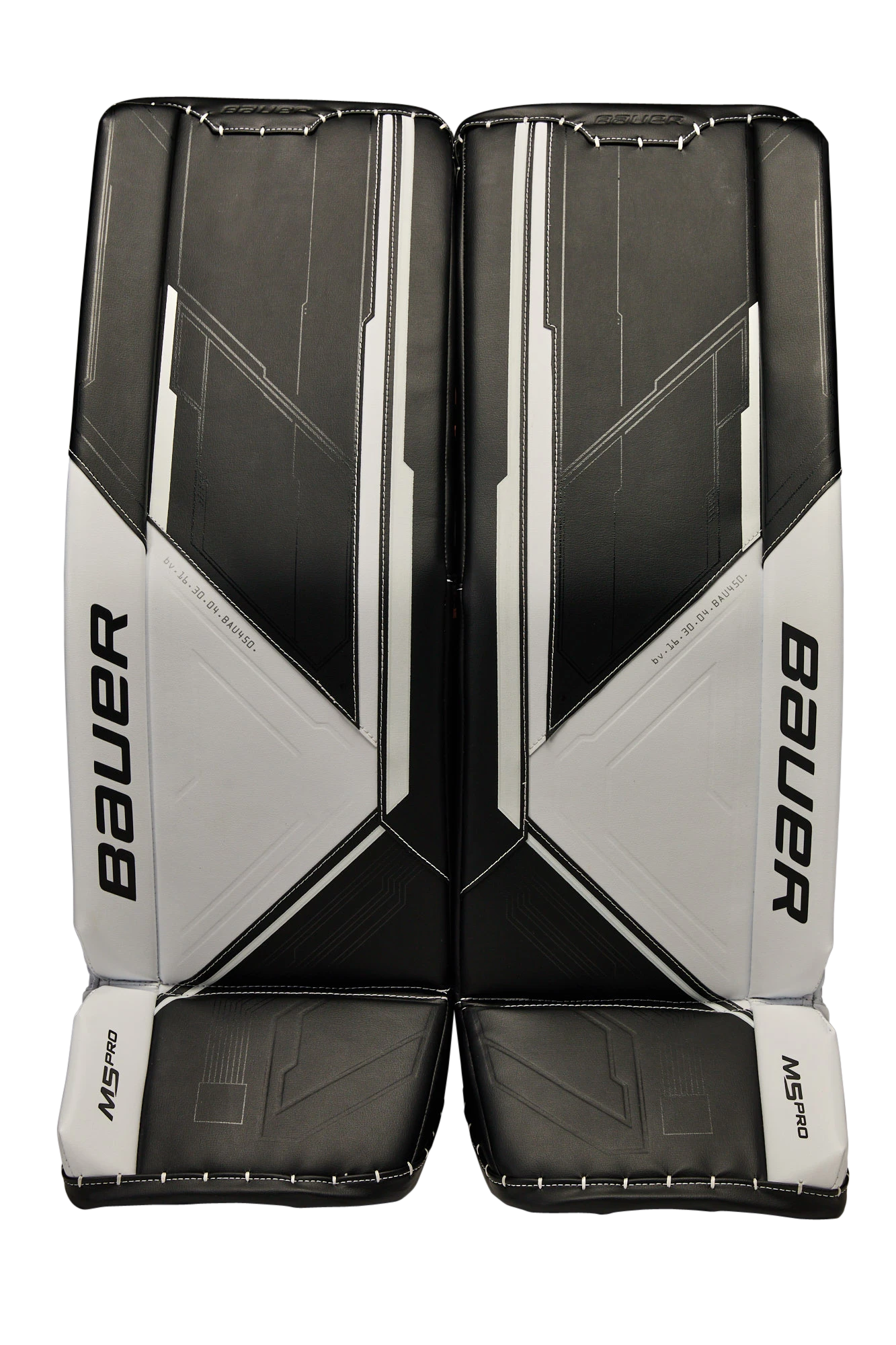 Bauer Supreme Mach Senior Goalie Pads *DigiPrint*