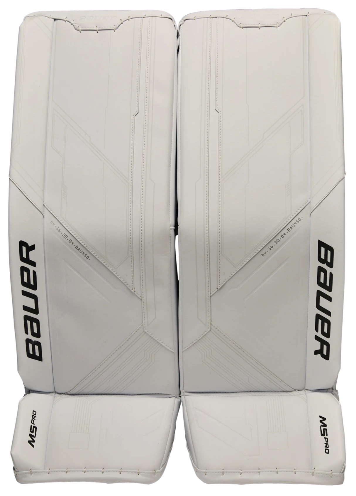 Bauer Supreme M5 Pro Intermediate Goalie Pads