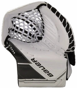 Bauer Supreme Mach Senior Catcher *Custom*