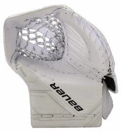 Bauer Supreme Mach Senior Goalie Catcher