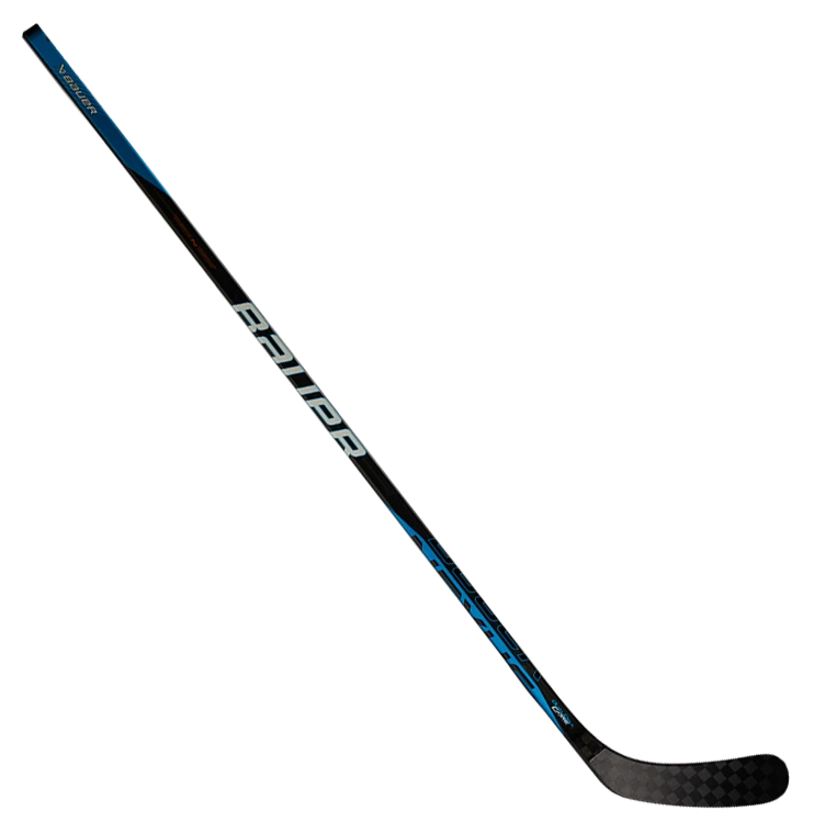 Bauer Nexus E4 Intermediate Hockey Stick