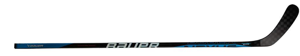 Bauer Nexus E5 Pro Senior Hockey Stick - Image 2