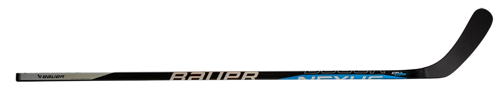 Bauer Nexus E3 Intermediate Hockey Stick - Image 2