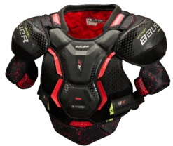 Bauer Vapor 3X Senior Shoulder Pads
