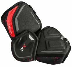Bauer Vapor 3X Intermediate Elbow Pads