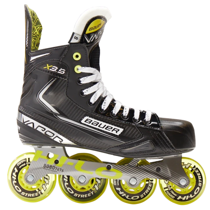 Bauer Vapor X3.5 Junior Roller Skates