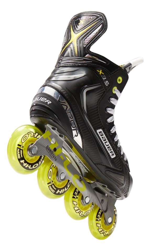 Bauer Vapor X3.5 Junior Roller Skates - Image 3