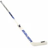 Bauer Elite 2023 Intermediate Goalie Stick (Blue)