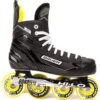 Bauer RS Junior Roller Skates