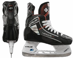 True Hockey True HZRDUS 7X Junior Hockey Skates
