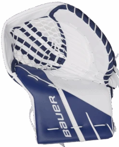 Bauer Supreme 3S Senior Goalie Catcher