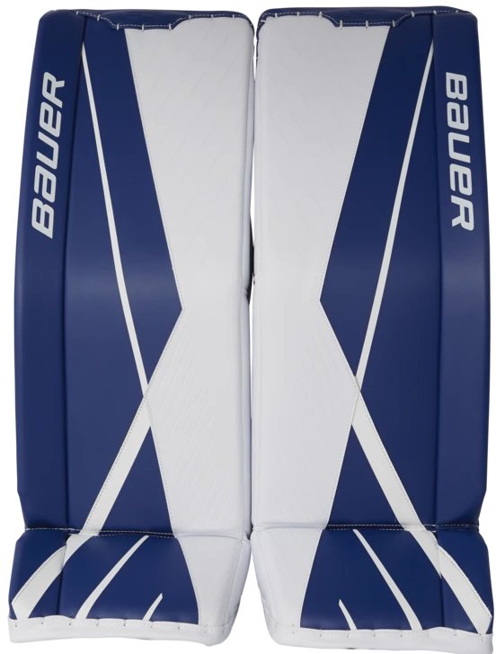 Bauer Supreme 3S Senior Goalie Pads