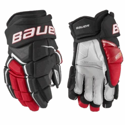Bauer Supreme Ultrasonic Senior Hockey Gloves