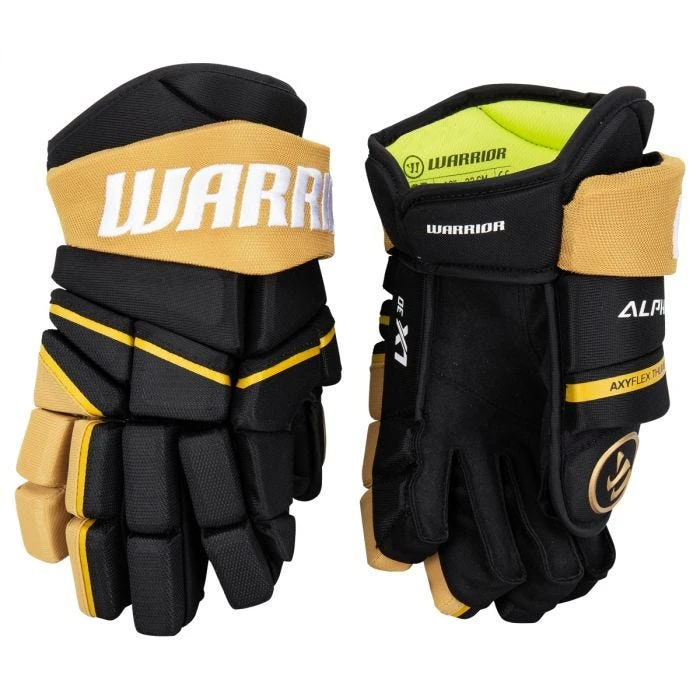 Warrior Alpha LX 30 Senior Hockey Gloves - Image 12