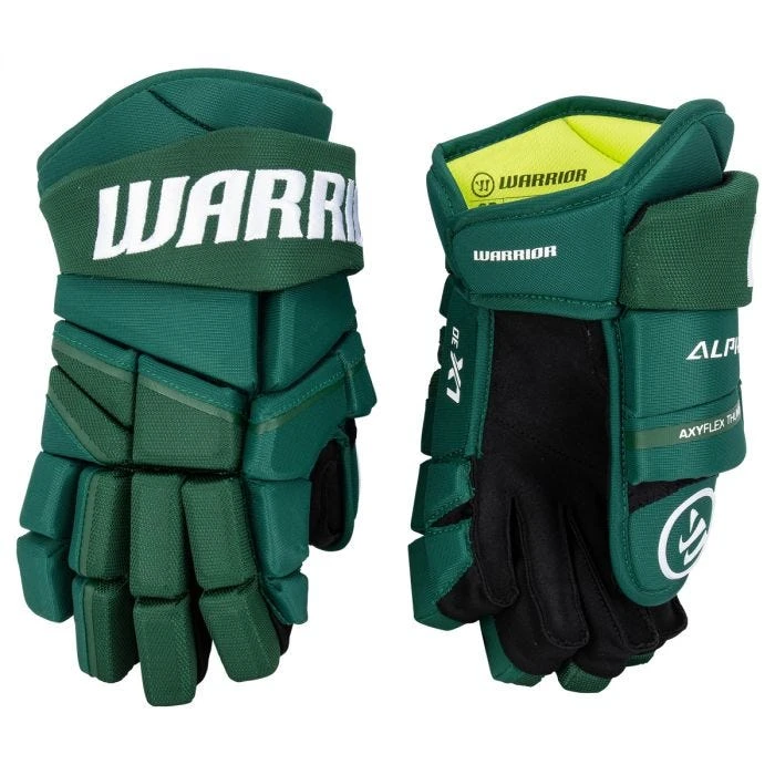 Warrior Alpha LX 30 Senior Hockey Gloves - Image 8