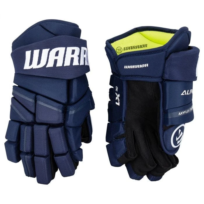 Warrior Alpha LX 30 Senior Hockey Gloves - Image 7