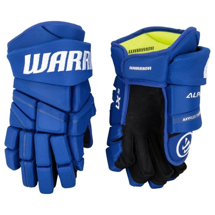 Warrior Alpha LX 30 Senior Hockey Gloves - Image 11