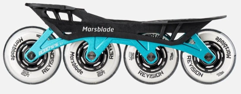 Marsblade R1 Kit (Holder & Wheels)
