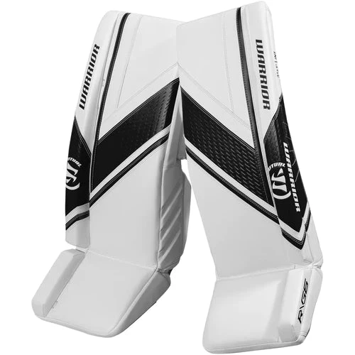 Warrior Ritual G6 E+ Intermediate Goalie Pads - Image 3