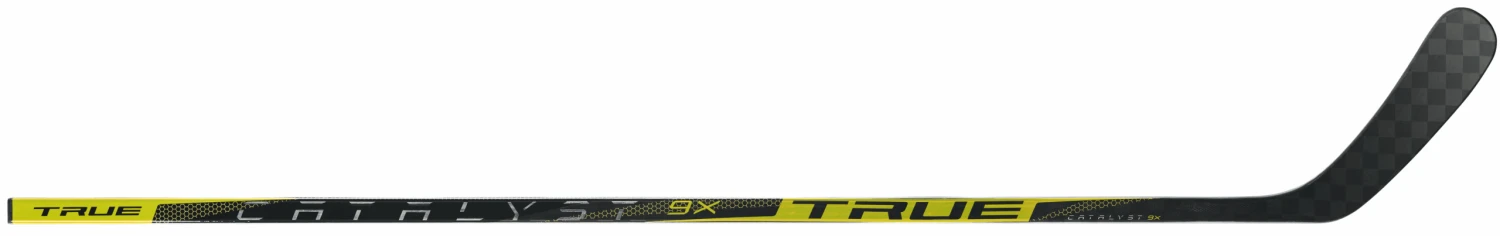 True Hockey True Catalyst 9X Intermediate Hockey Stick - Image 2