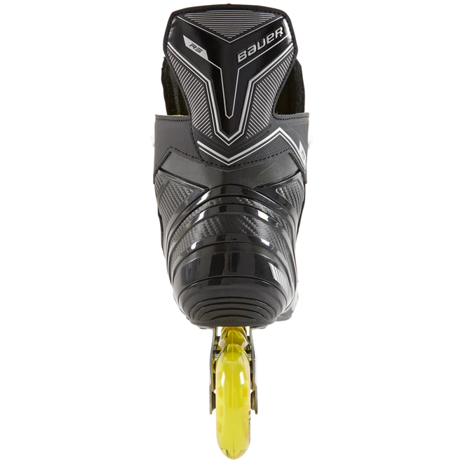 Bauer RS Senior Roller Skates - Image 4