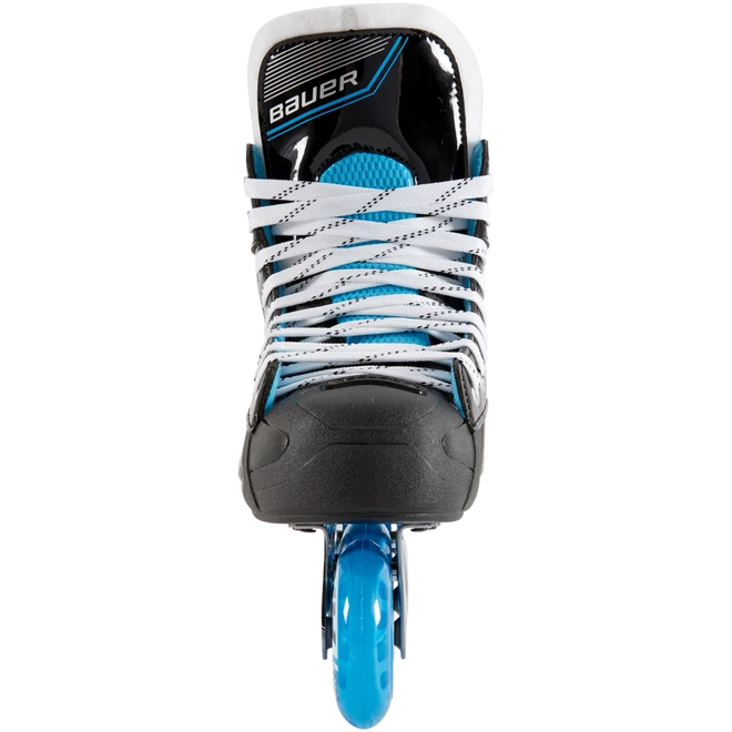 Bauer RSX Senior Roller Skates - Image 2