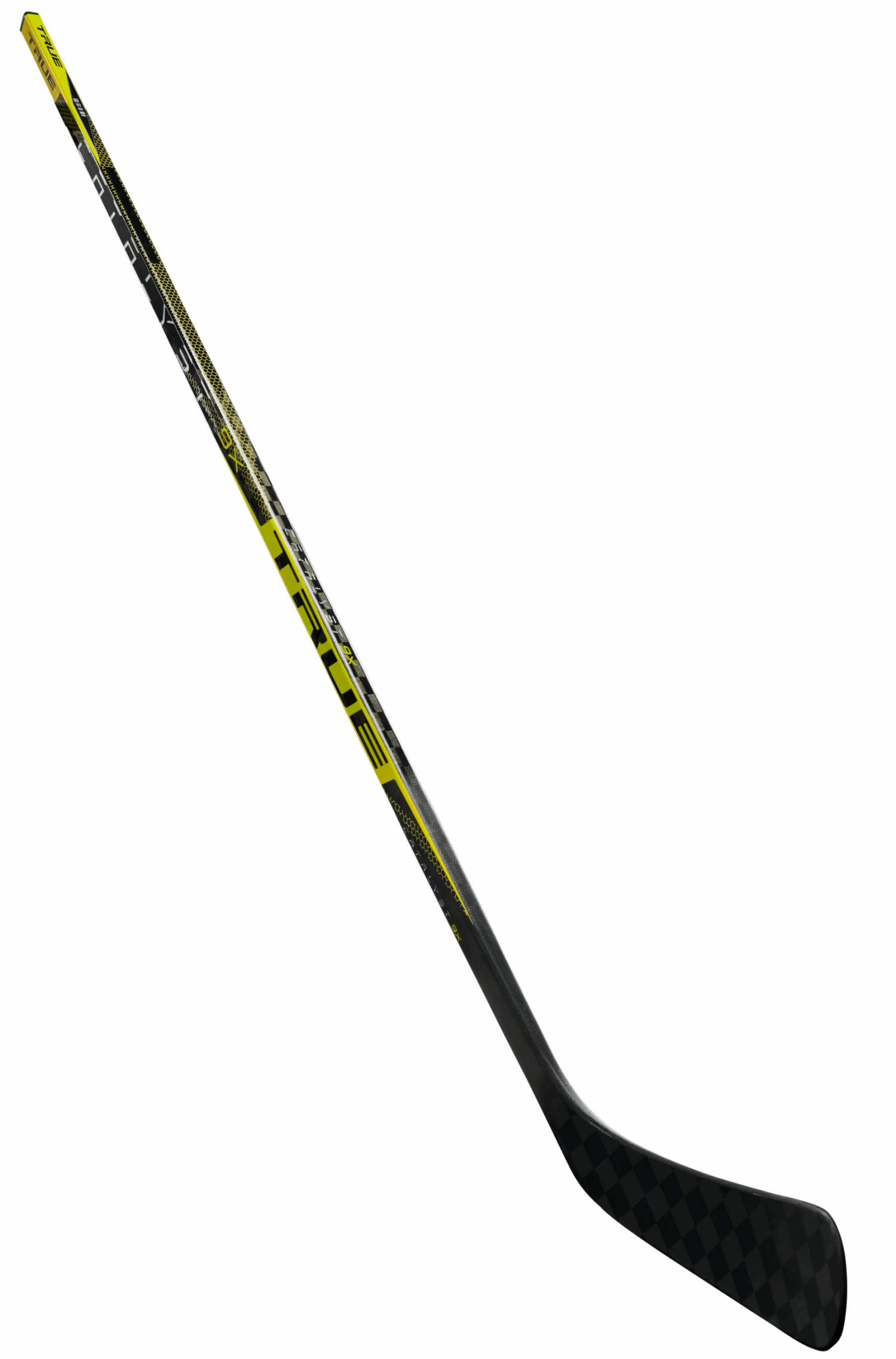 True Hockey True Catalyst 9X Intermediate Hockey Stick - Image 4