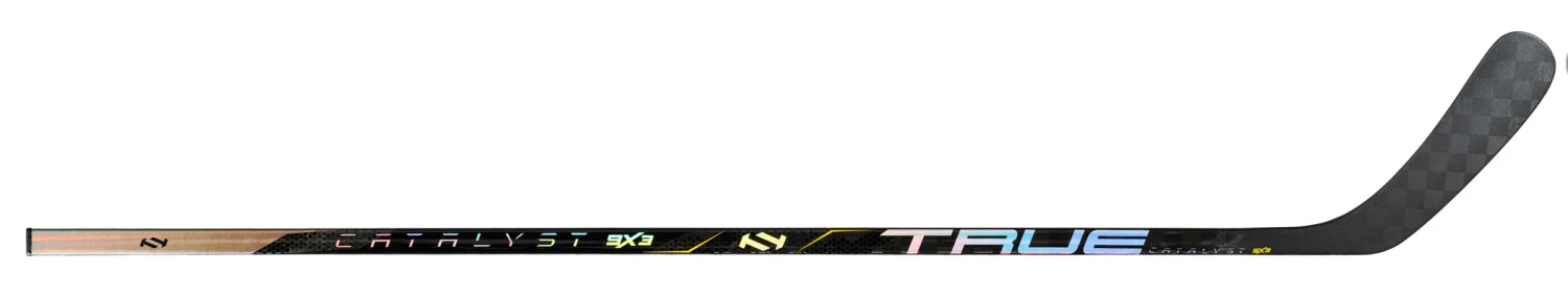 True Hockey True Catalyst 9X3 Junior Hockey Stick - Image 2