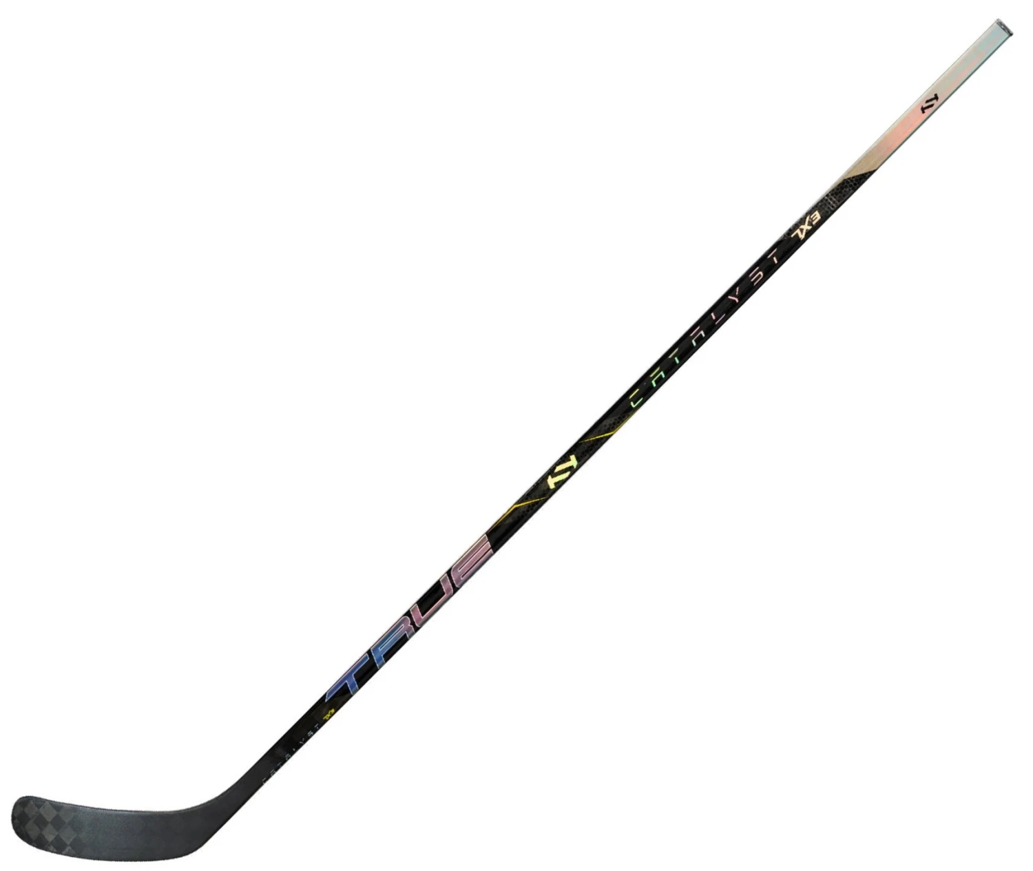 True Hockey True Catalyst 7X3 Senior Hockey Stick