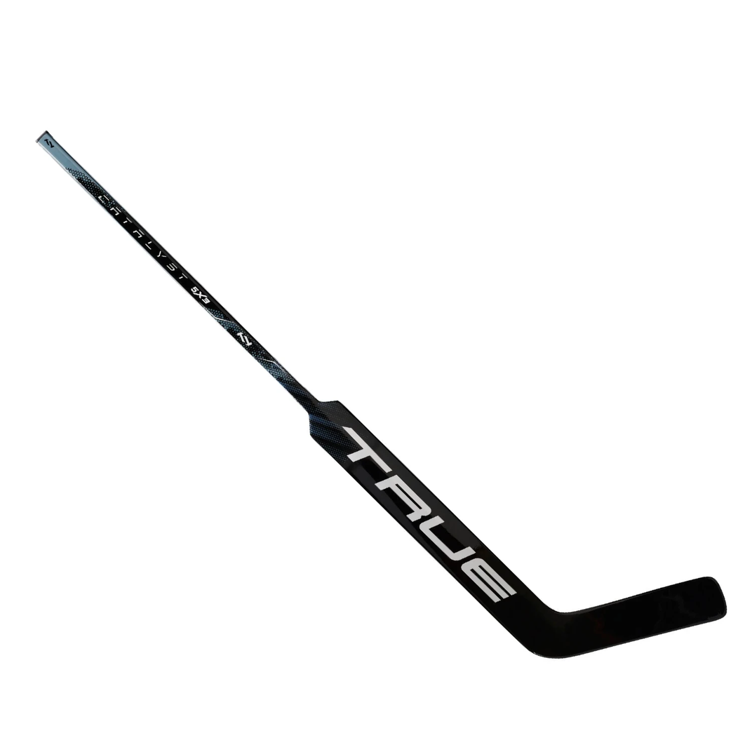 True Hockey True Catalyst 5X3 Intermediate Goalie Stick