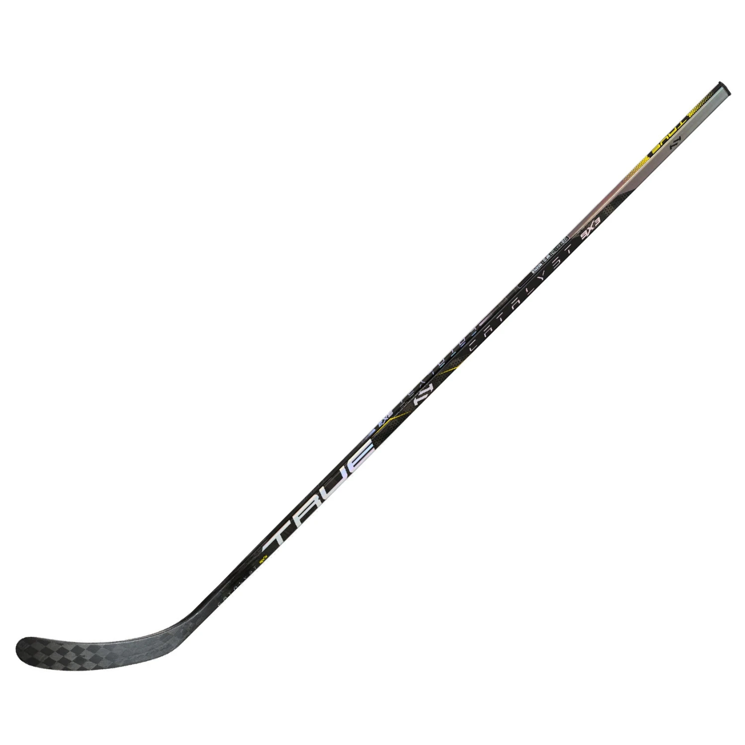 True Hockey True Catalyst 9X3 Senior Hockey Stick