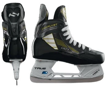 True Hockey True Catalyst 7 Senior Hockey Skates - Image 5