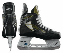 True Hockey True Catalyst 9 Intermediate Hockey Skates