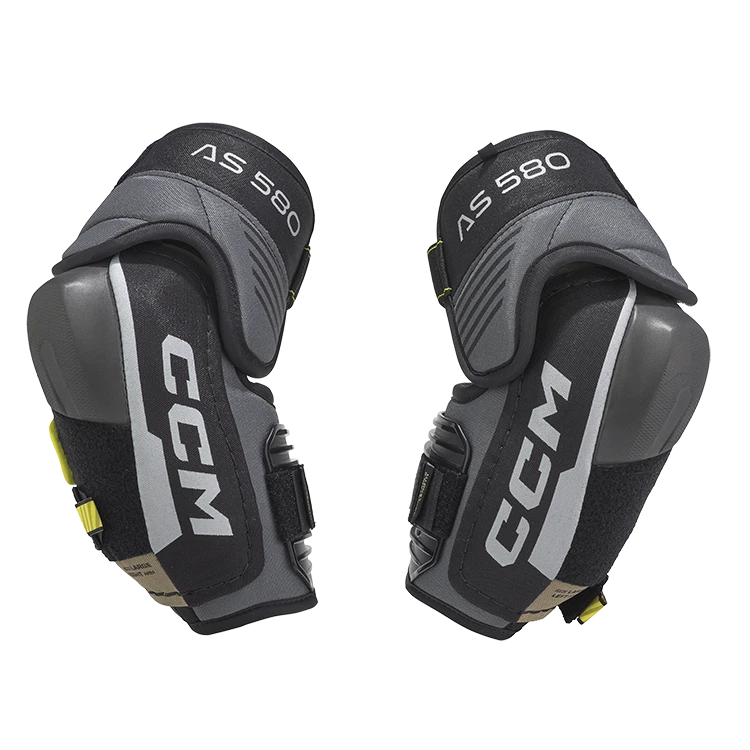 CCM Tacks AS 580 Senior Elbow Pads - Image 2