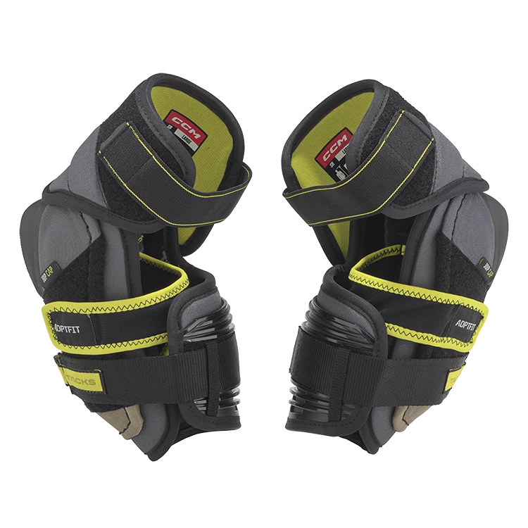 CCM Tacks AS 580 Senior Elbow Pads - Image 3