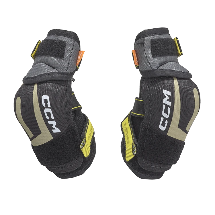 CCM Tacks AS-V Pro Youth Elbow Pads - Image 2