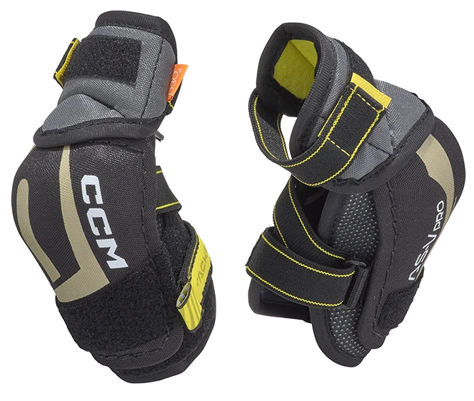 CCM Tacks AS-V Pro Youth Elbow Pads