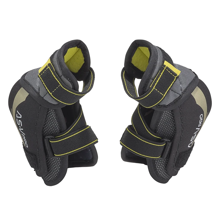 CCM Tacks AS-V Pro Youth Elbow Pads - Image 3