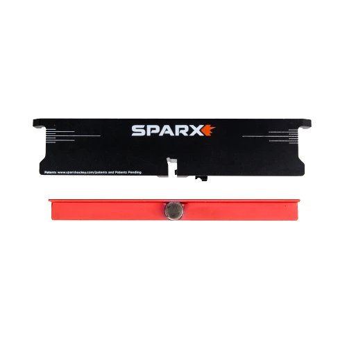 Sparx Hockey Edge Checker