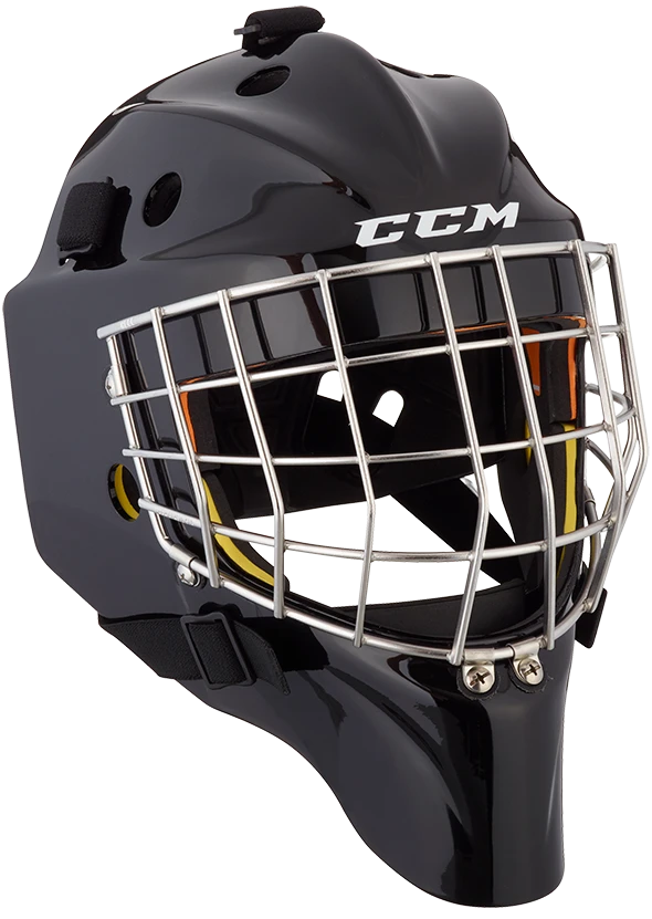 CCM Axis 1.9 Senior Goalie Mask - Image 2