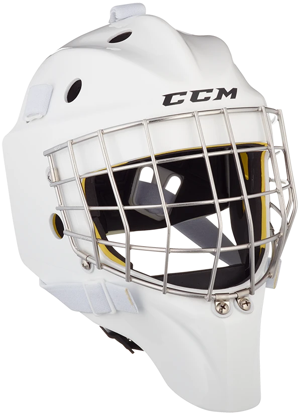 CCM Axis 1.5 Youth Goalie Mask