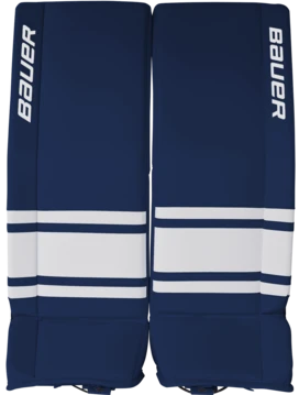 Bauer Supreme GSX Senior Goalie Pads - Image 4