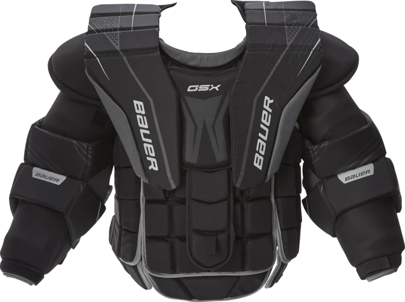 Bauer GSX Senior Goalie Chest Protector